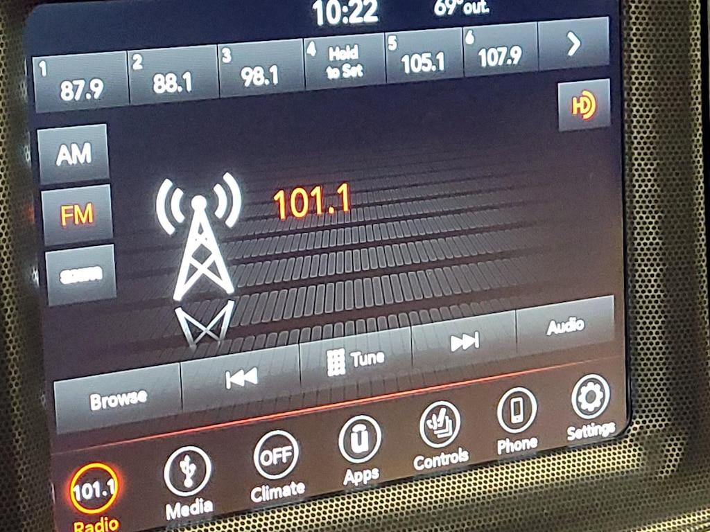 used 2018 Dodge Challenger car, priced at $24,998