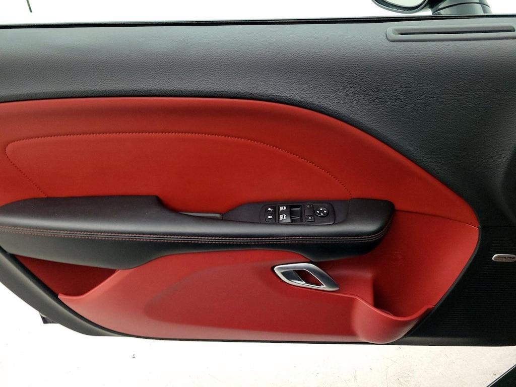 used 2018 Dodge Challenger car, priced at $24,998