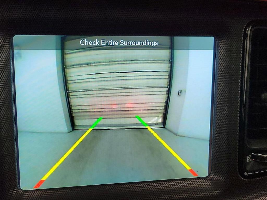 used 2018 Dodge Challenger car, priced at $24,998