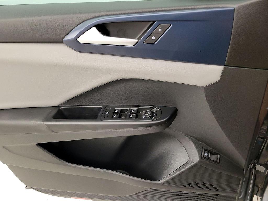 used 2022 Volkswagen Taos car, priced at $22,998