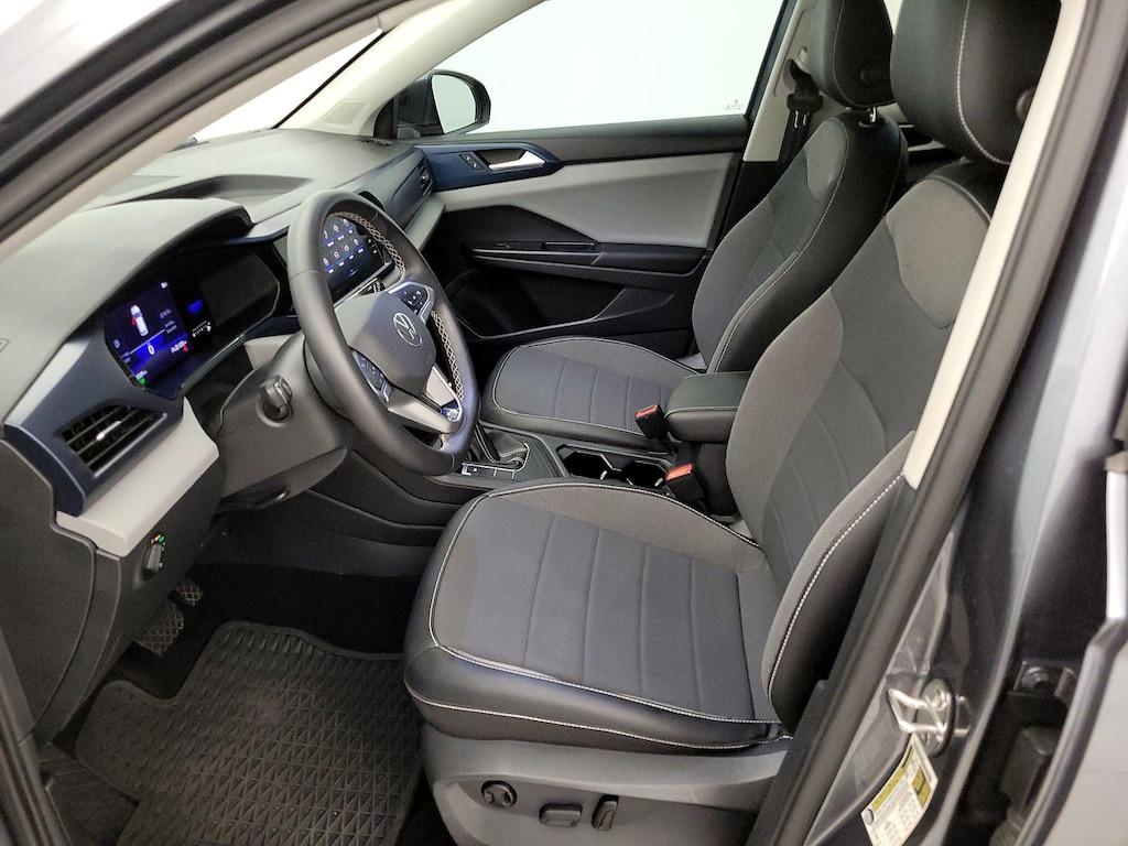 used 2022 Volkswagen Taos car, priced at $22,998