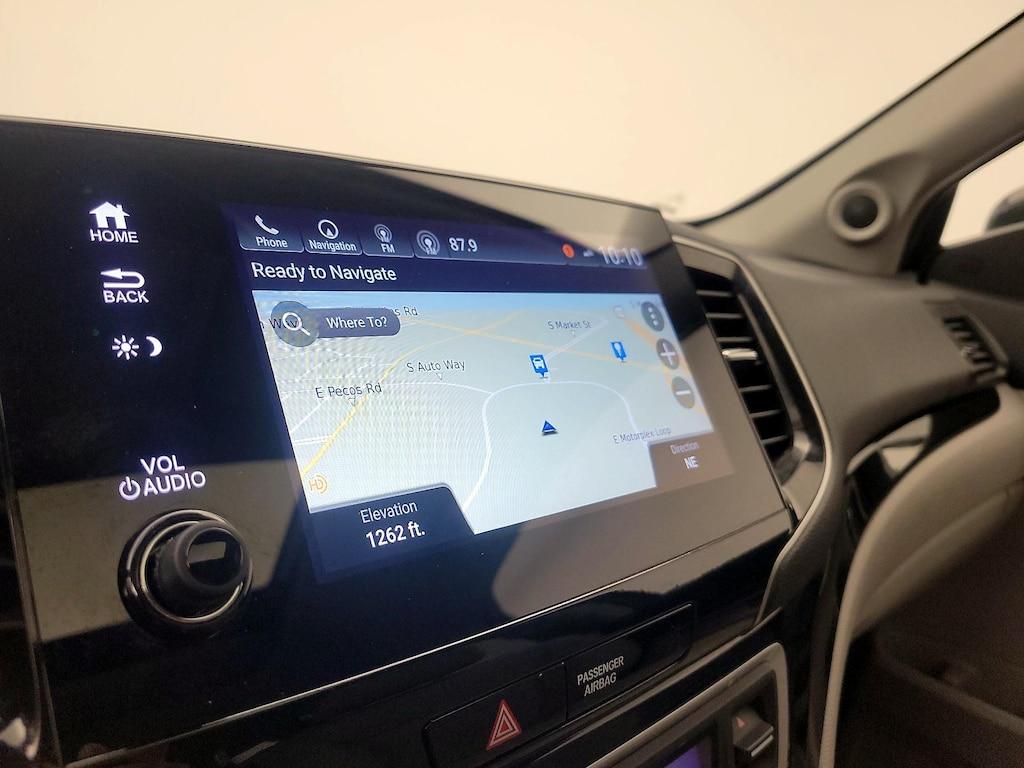 used 2019 Honda Pilot car, priced at $29,998