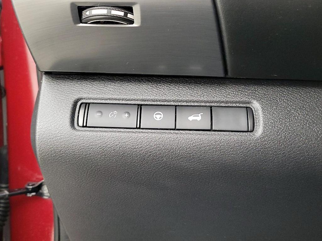 used 2023 Nissan Pathfinder car, priced at $29,998