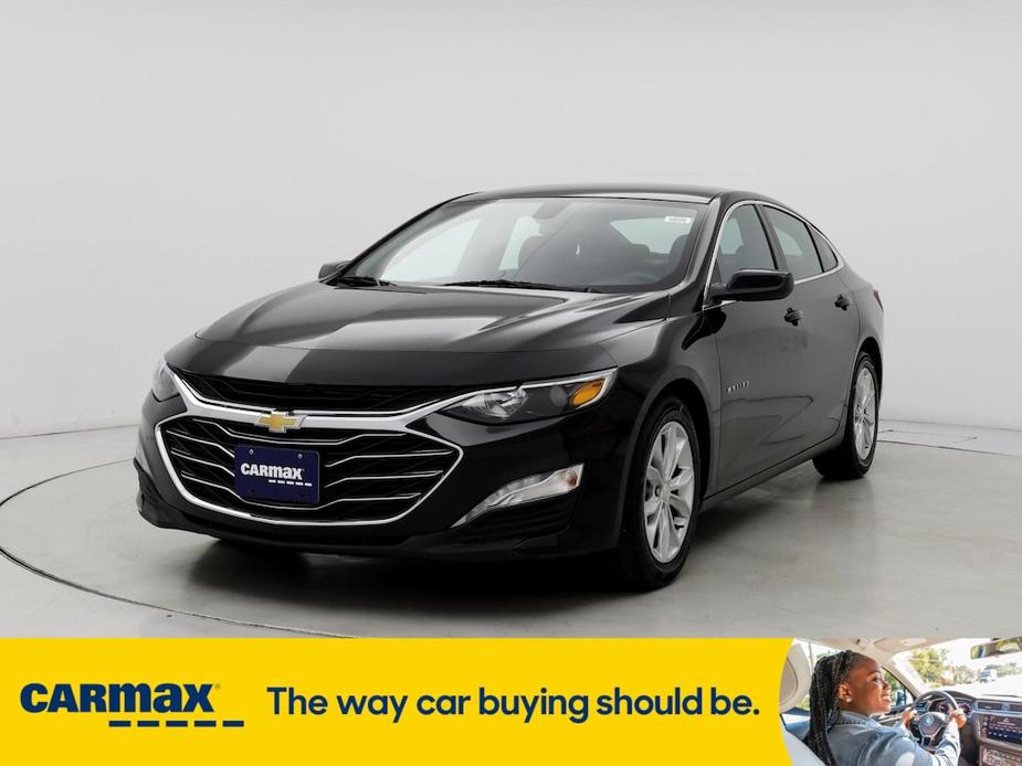 used 2022 Chevrolet Malibu car, priced at $19,998