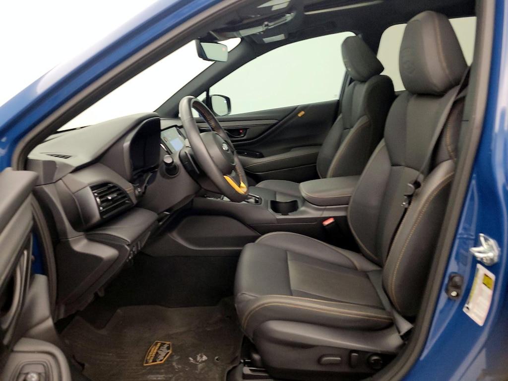 used 2024 Subaru Outback car, priced at $37,998