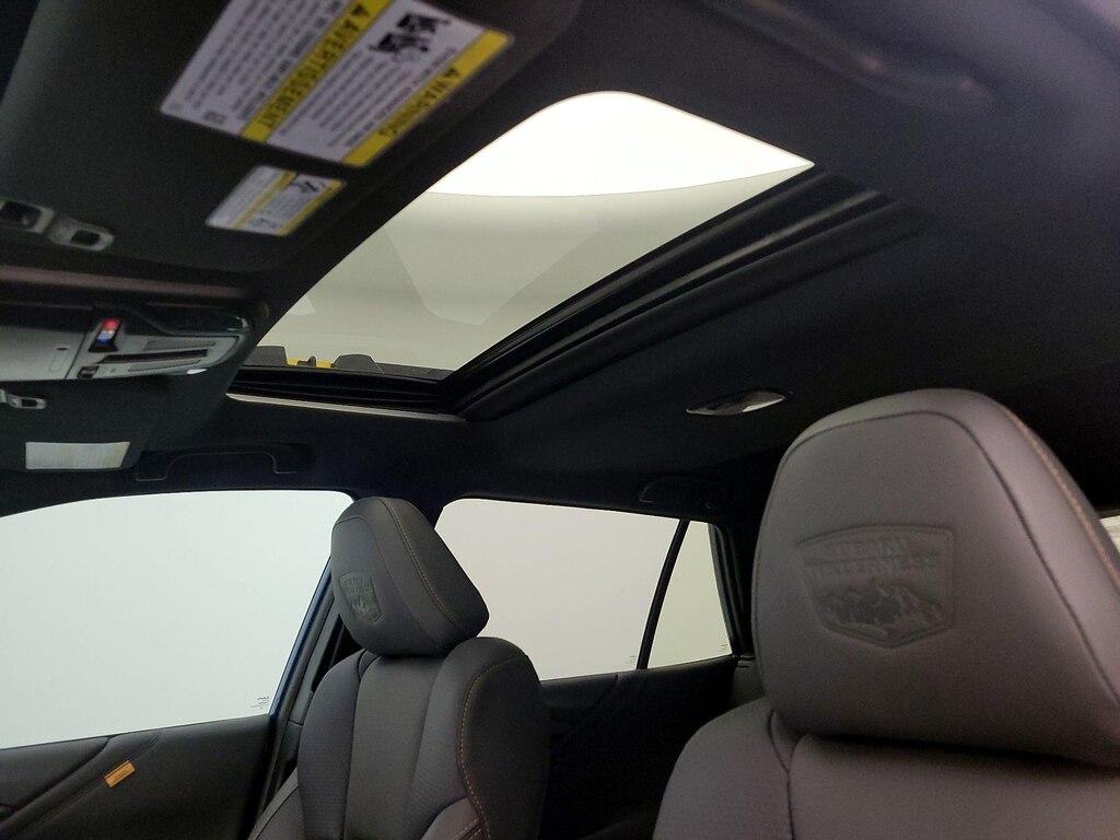 used 2024 Subaru Outback car, priced at $37,998