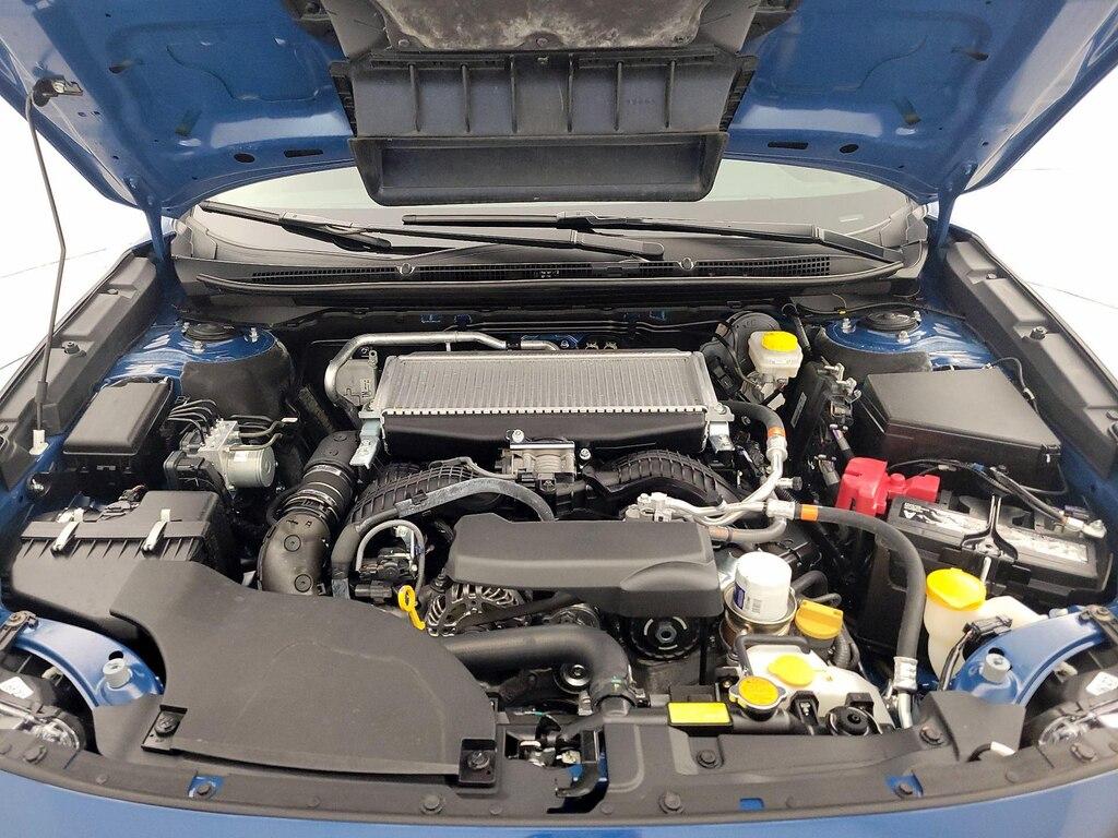 used 2024 Subaru Outback car, priced at $37,998
