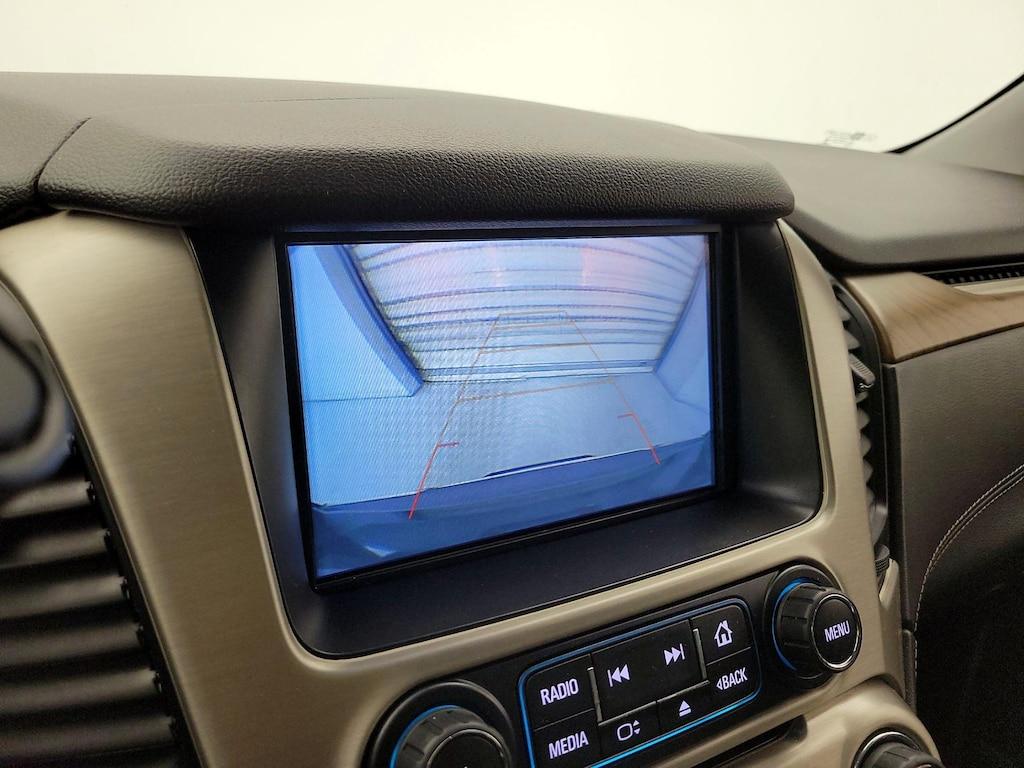 used 2020 GMC Yukon XL car, priced at $54,998