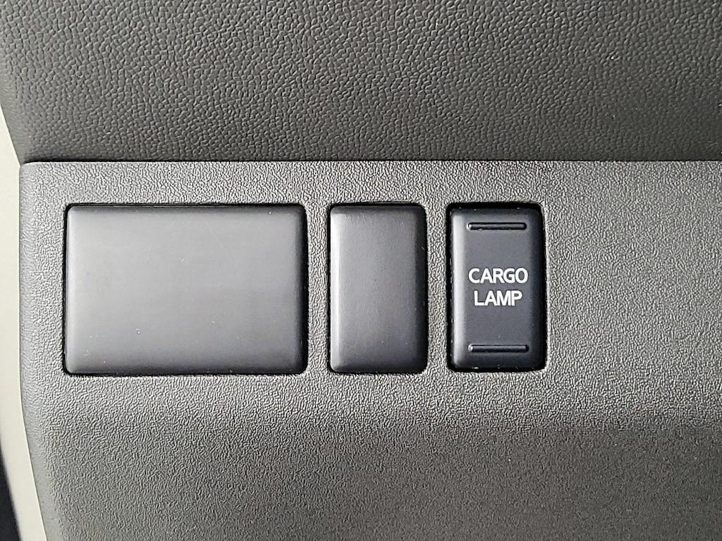 used 2021 Nissan Frontier car, priced at $21,998