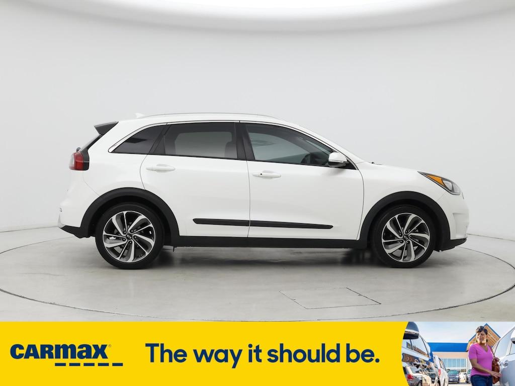 used 2017 Kia Niro car, priced at $14,998