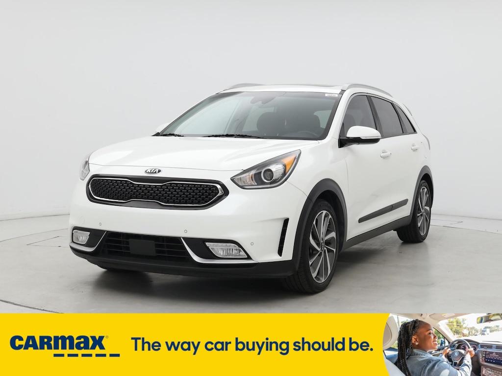 used 2017 Kia Niro car, priced at $14,998