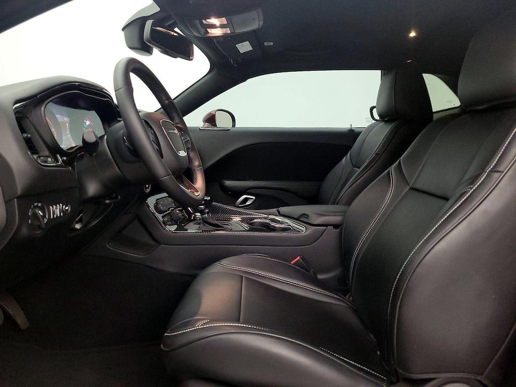 used 2023 Dodge Challenger car, priced at $28,998
