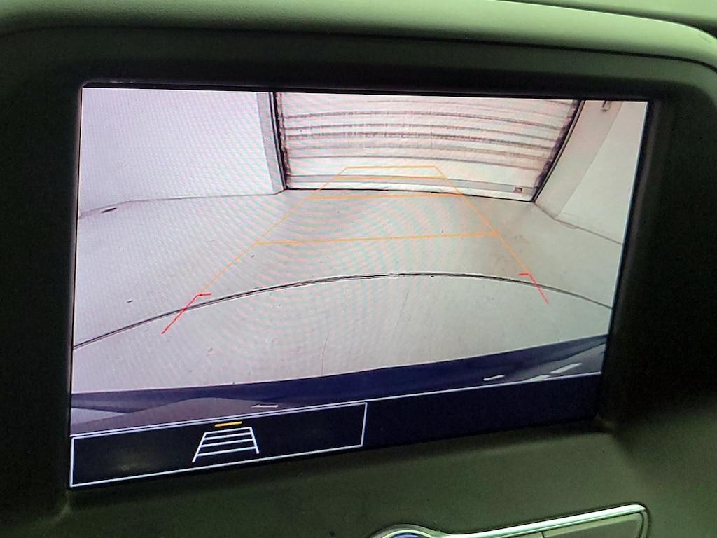 used 2021 Chevrolet Camaro car, priced at $26,998