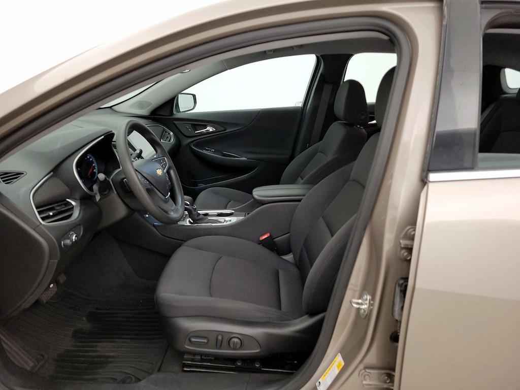 used 2023 Chevrolet Malibu car, priced at $20,998