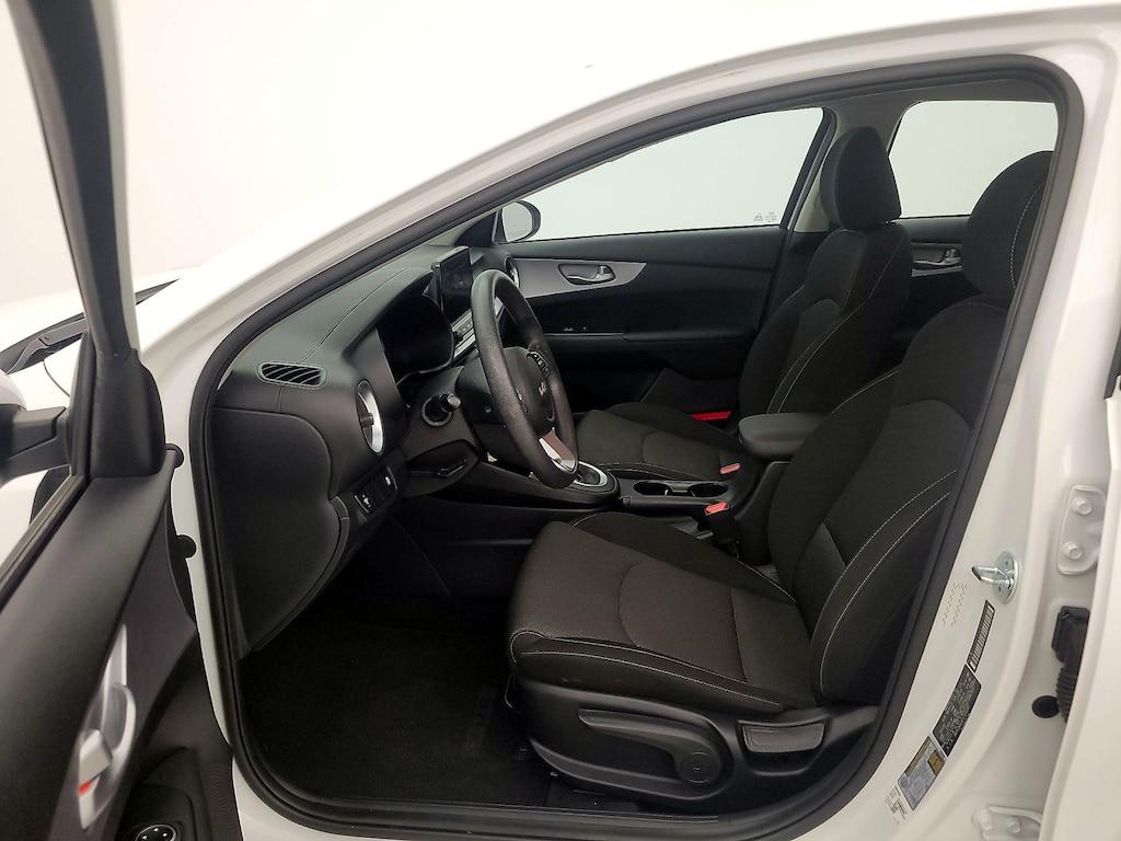 used 2023 Kia Forte car, priced at $19,998