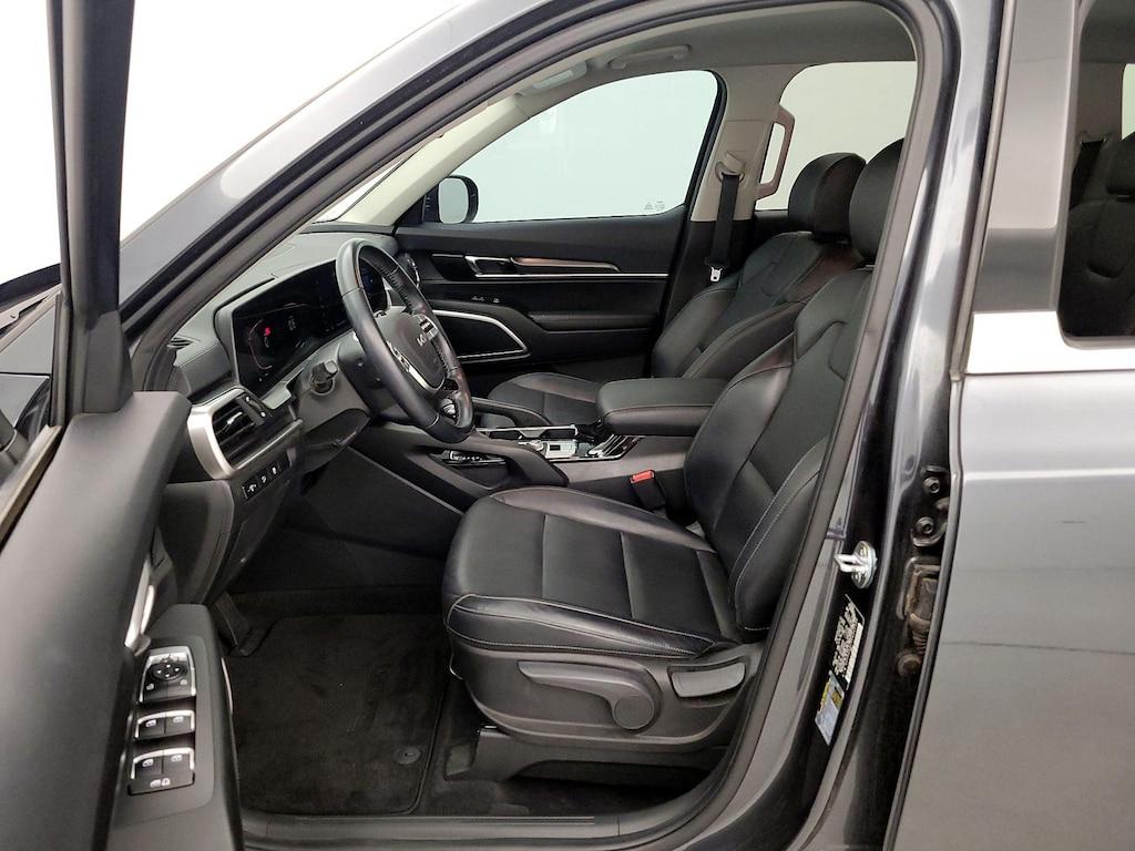 used 2023 Kia Telluride car, priced at $31,998
