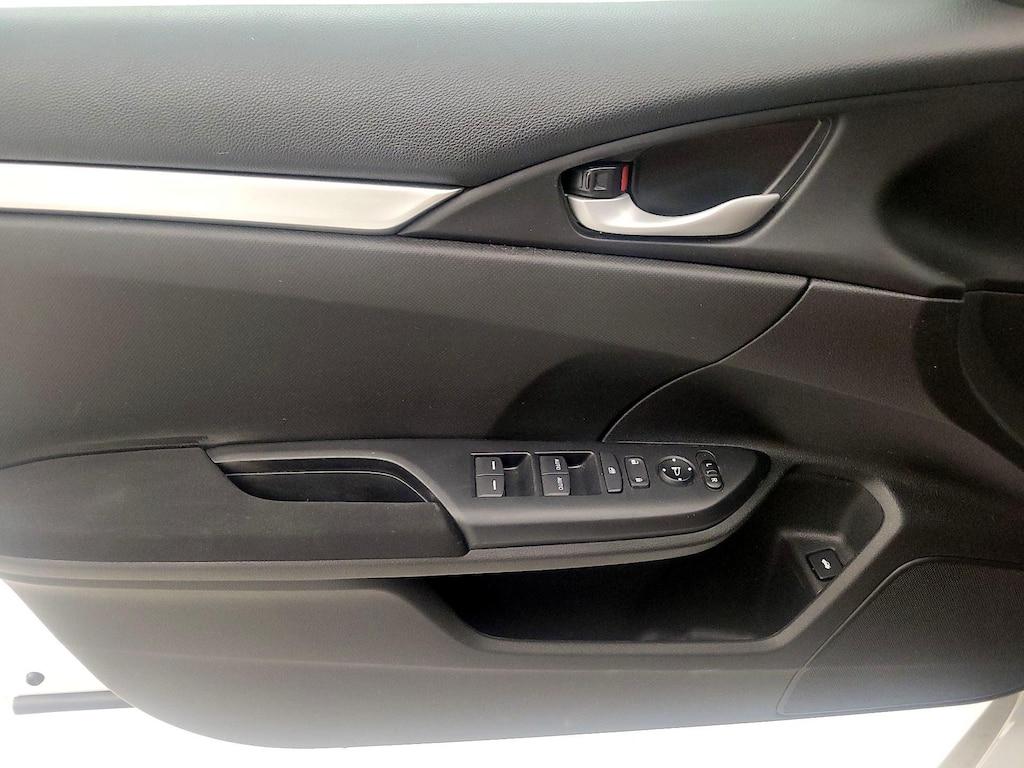 used 2019 Honda Civic car, priced at $16,998