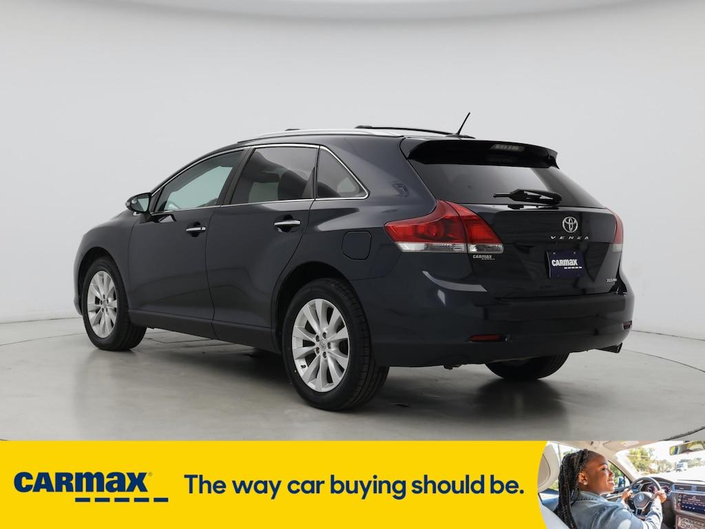 used 2014 Toyota Venza car, priced at $15,998