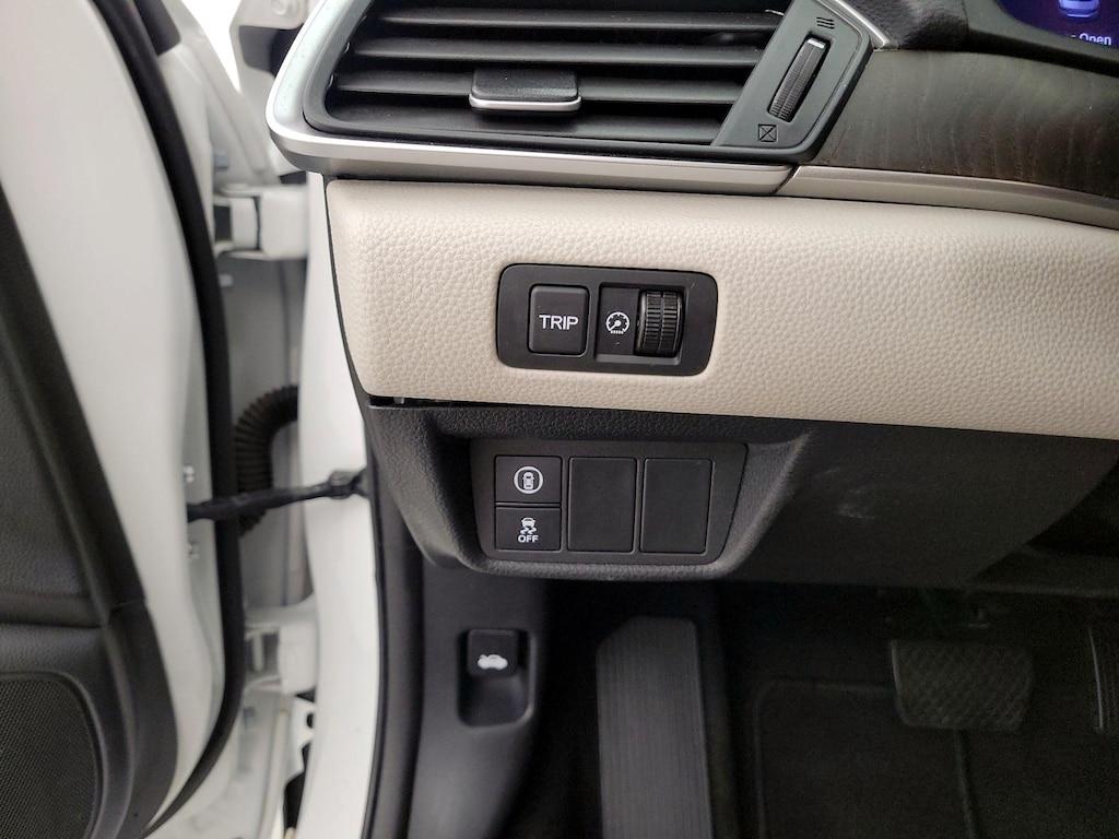 used 2018 Honda Accord car, priced at $23,998
