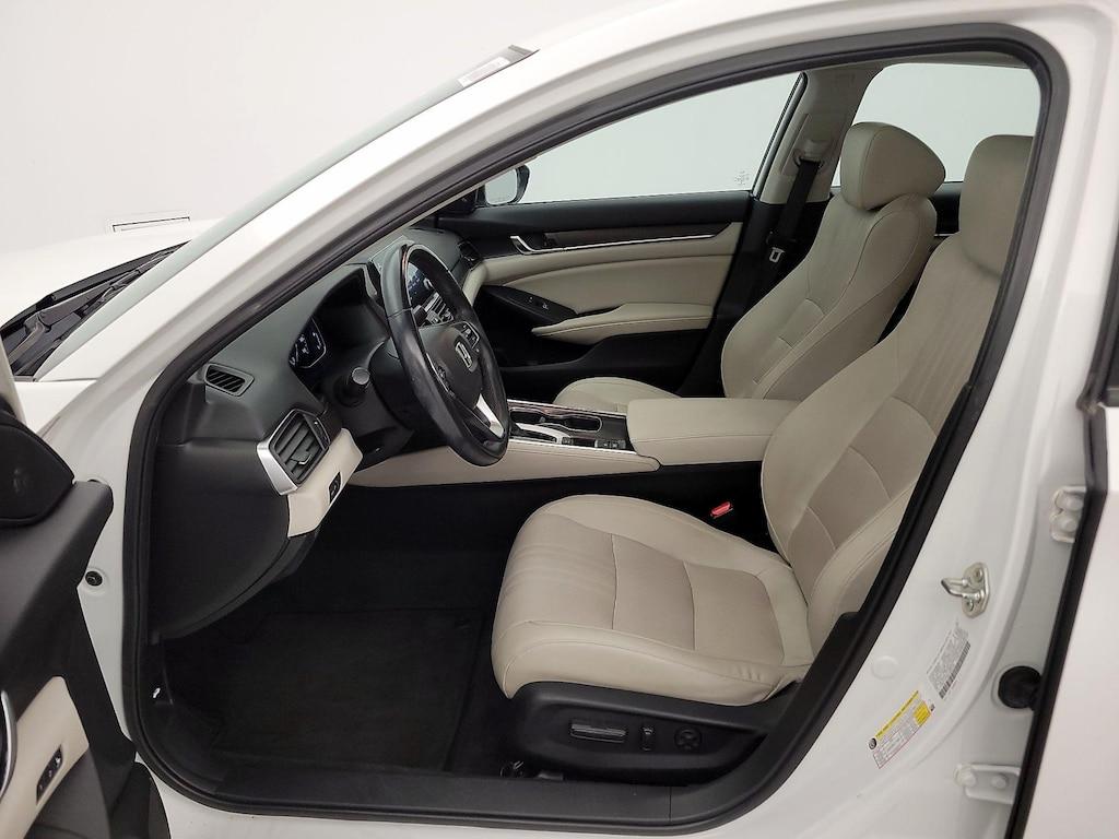 used 2018 Honda Accord car, priced at $23,998