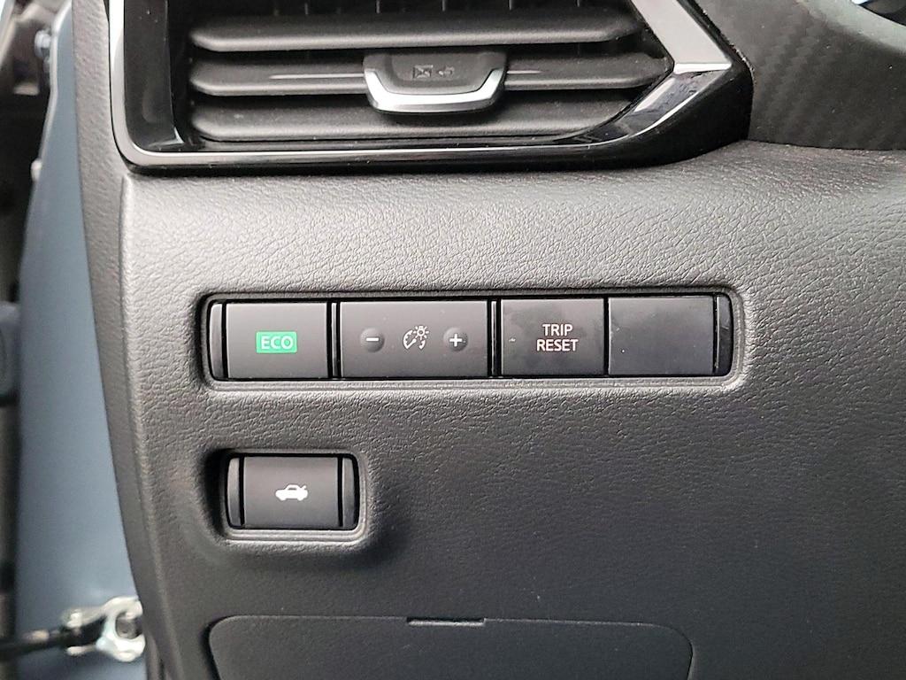 used 2024 Nissan Sentra car, priced at $21,998