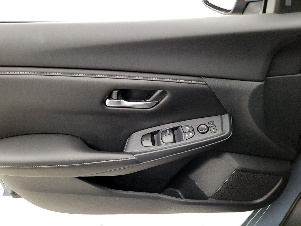 used 2024 Nissan Sentra car, priced at $21,998
