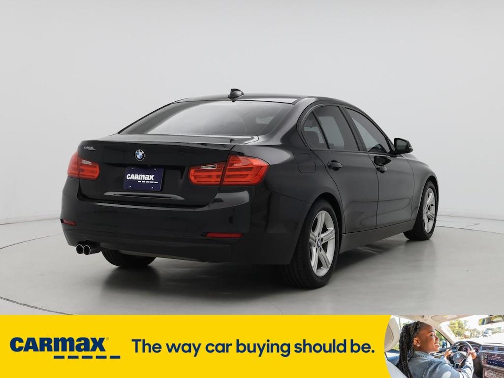 used 2015 BMW 328 car, priced at $15,998