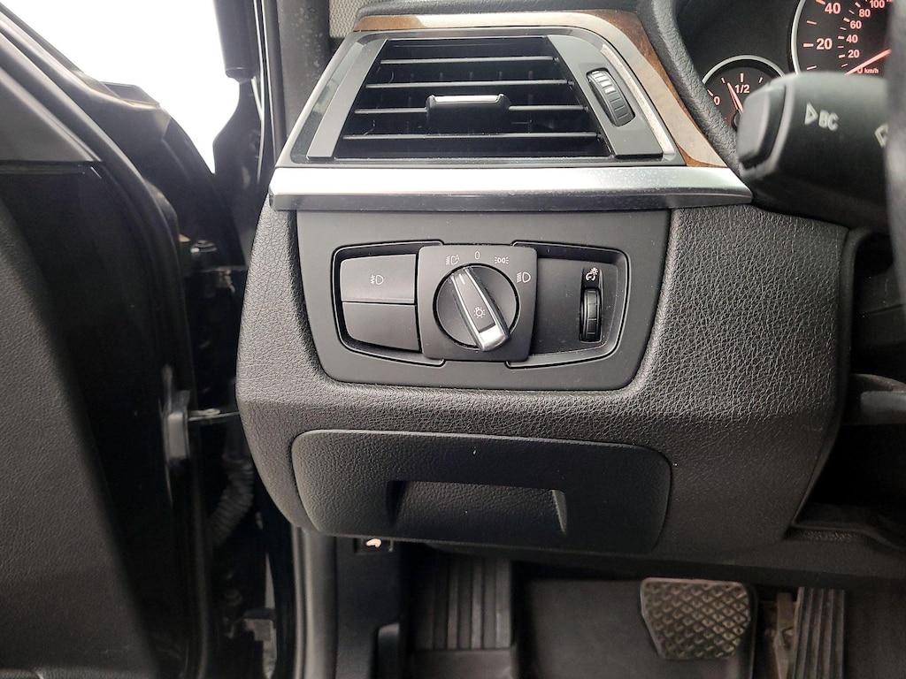 used 2015 BMW 328 car, priced at $15,998
