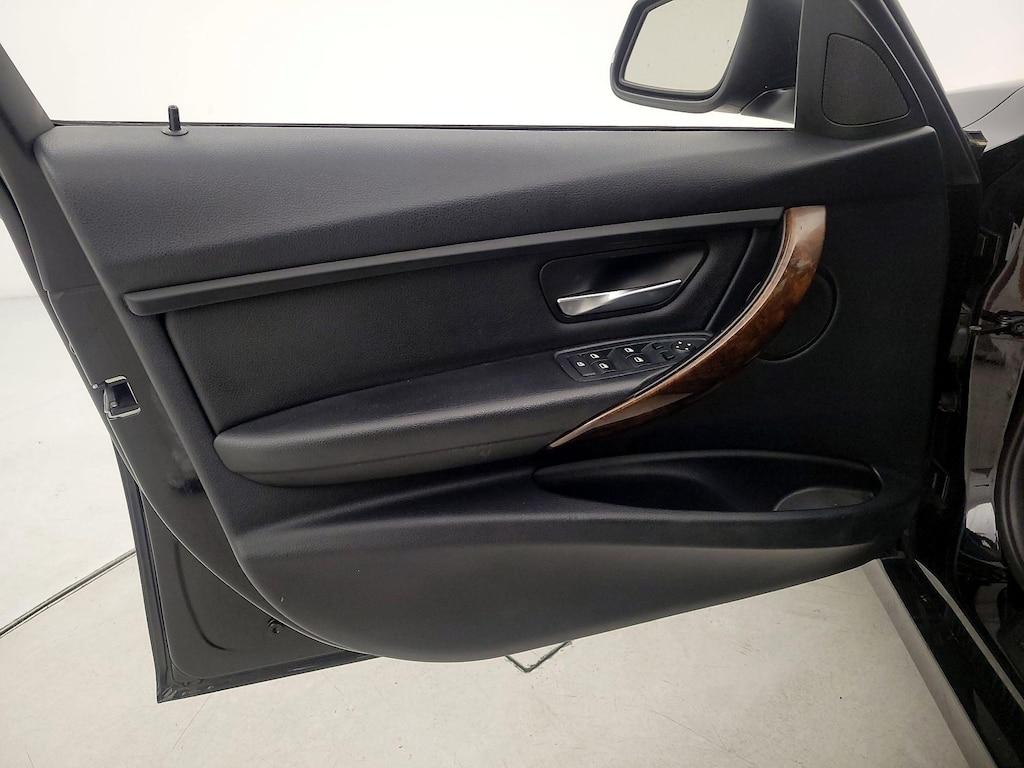 used 2015 BMW 328 car, priced at $15,998