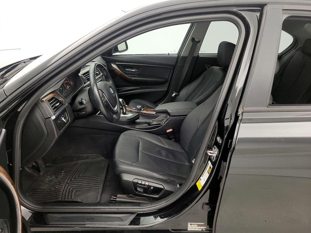 used 2015 BMW 328 car, priced at $15,998