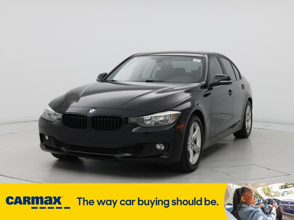 used 2015 BMW 328 car, priced at $15,998
