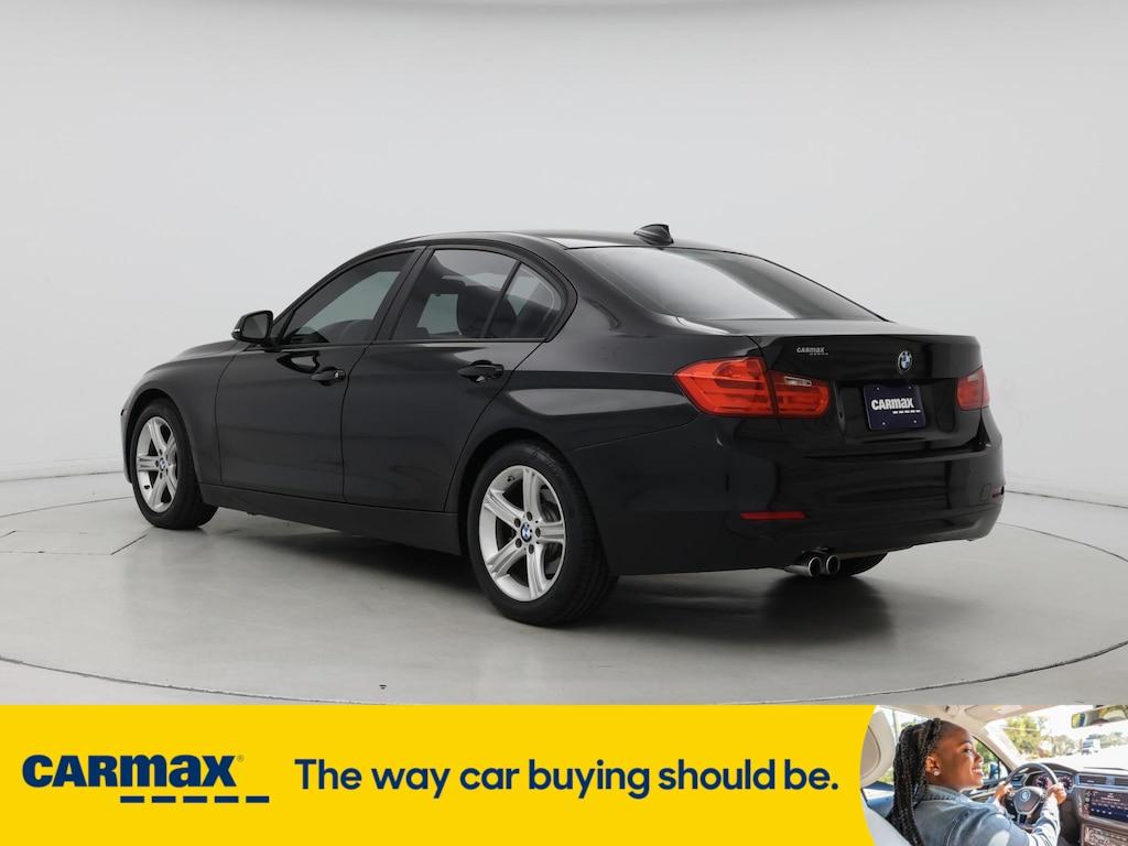used 2015 BMW 328 car, priced at $15,998