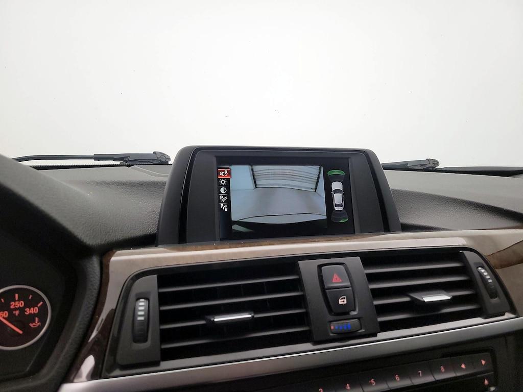 used 2015 BMW 328 car, priced at $15,998