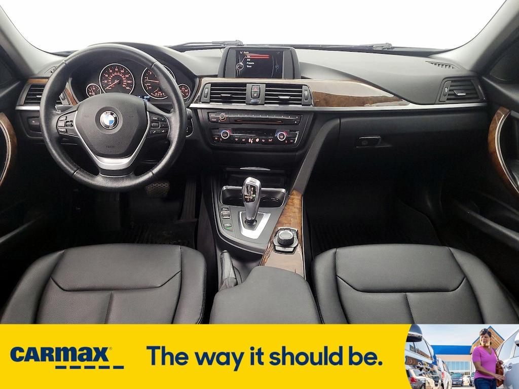 used 2015 BMW 328 car, priced at $15,998