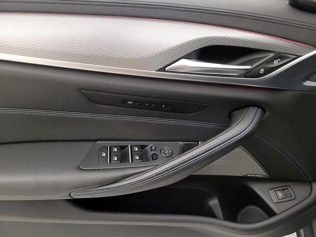 used 2020 BMW 540 car, priced at $32,998