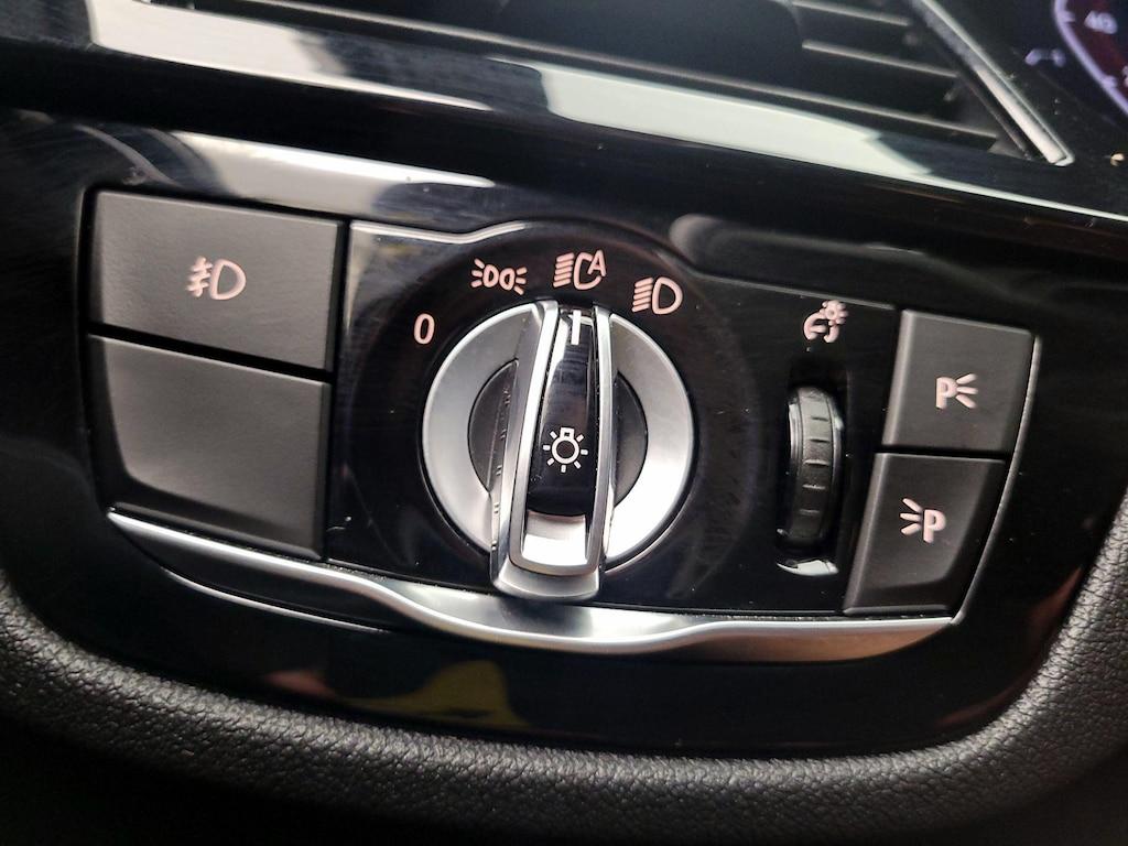 used 2020 BMW 540 car, priced at $32,998