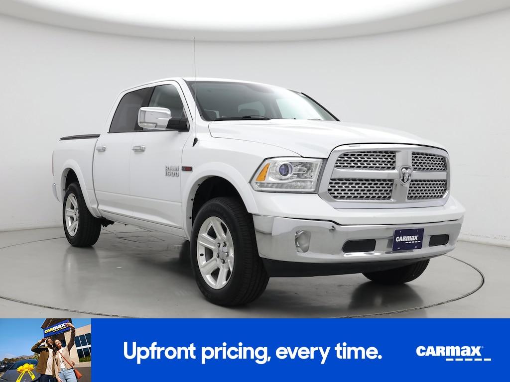 used 2016 Ram 1500 car, priced at $22,998