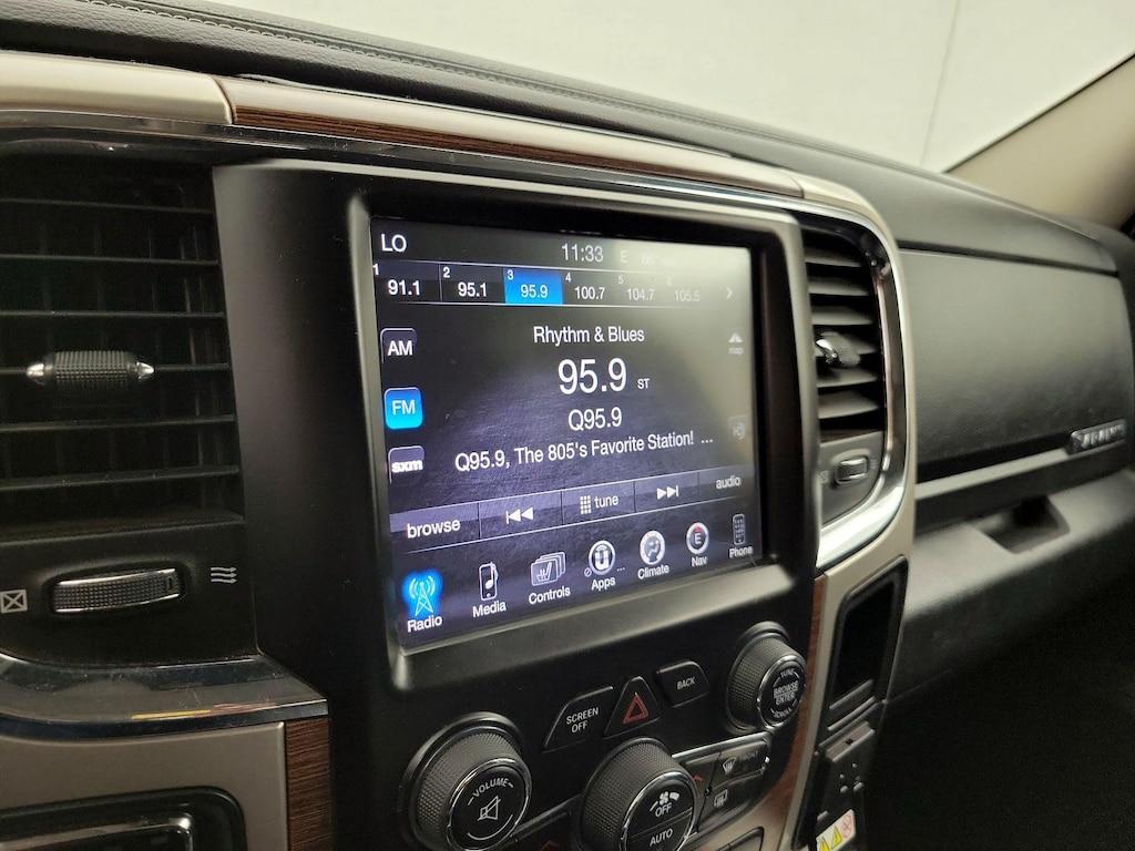 used 2016 Ram 1500 car, priced at $21,998