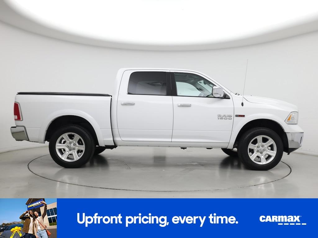 used 2016 Ram 1500 car, priced at $21,998