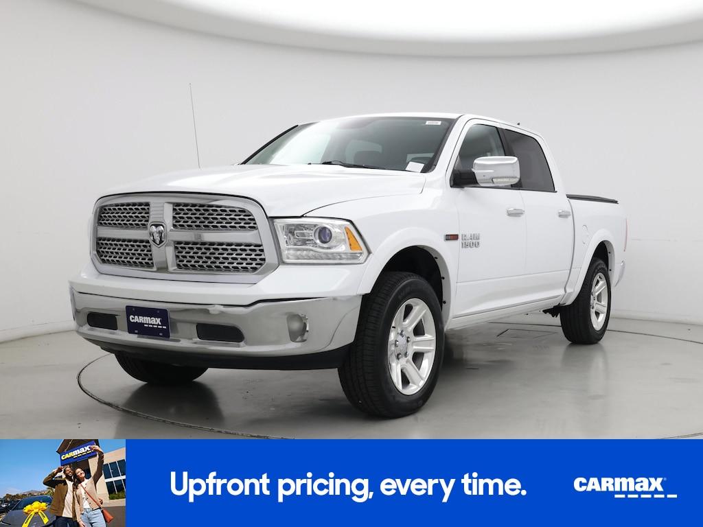 used 2016 Ram 1500 car, priced at $21,998