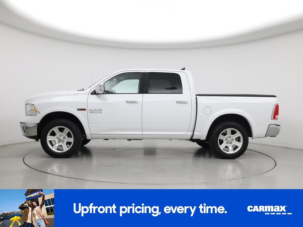 used 2016 Ram 1500 car, priced at $21,998