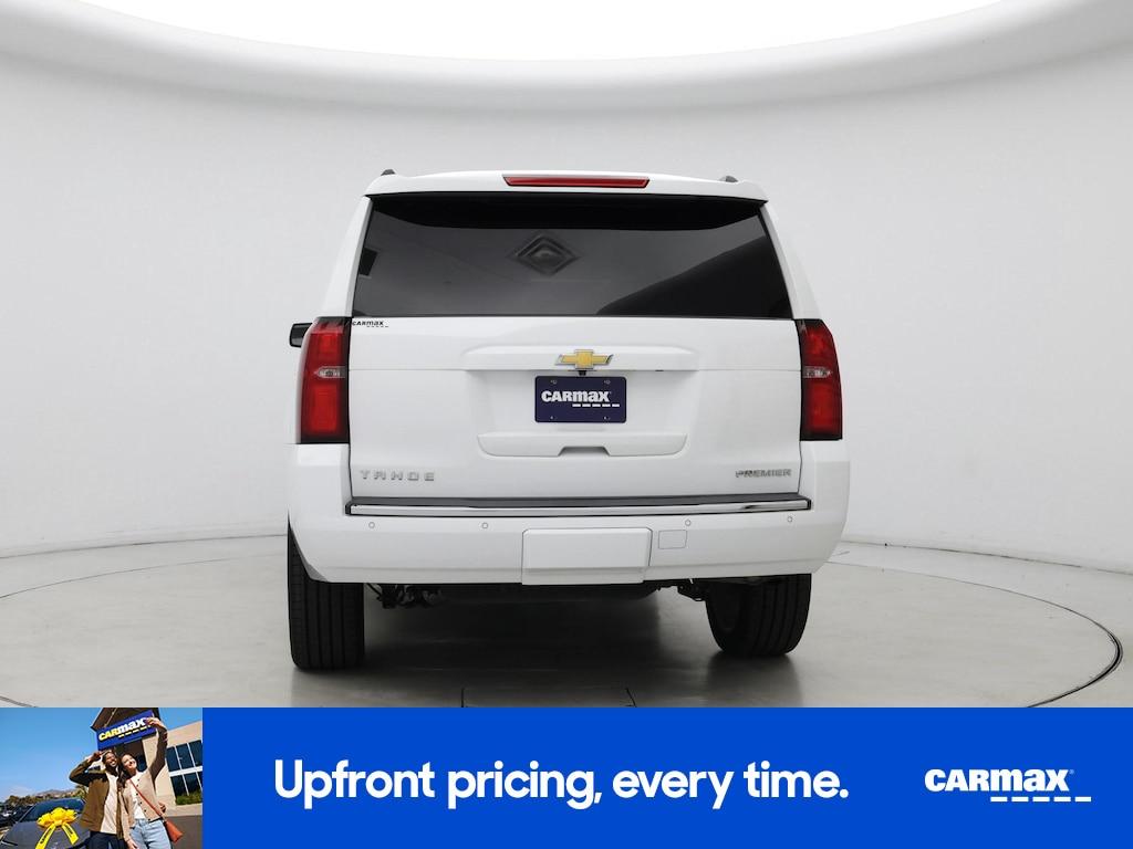 used 2019 Chevrolet Tahoe car, priced at $33,998