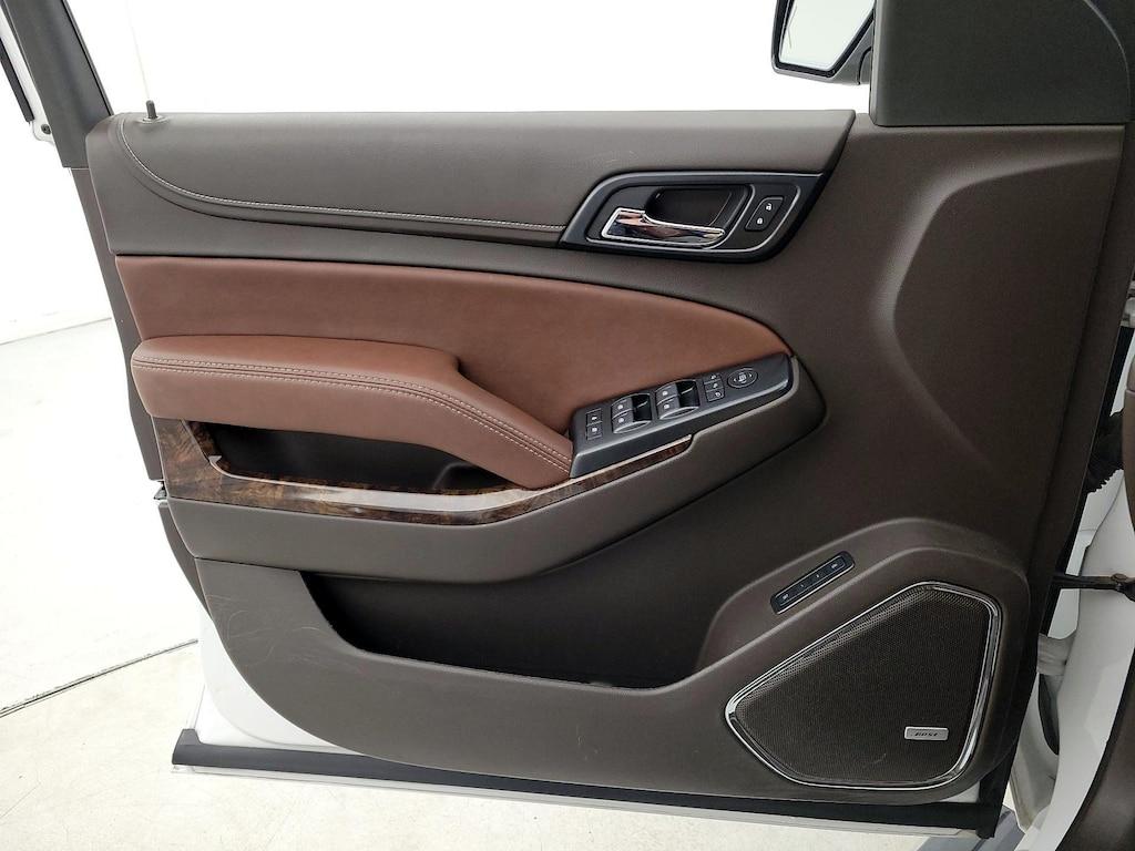 used 2019 Chevrolet Tahoe car, priced at $33,998