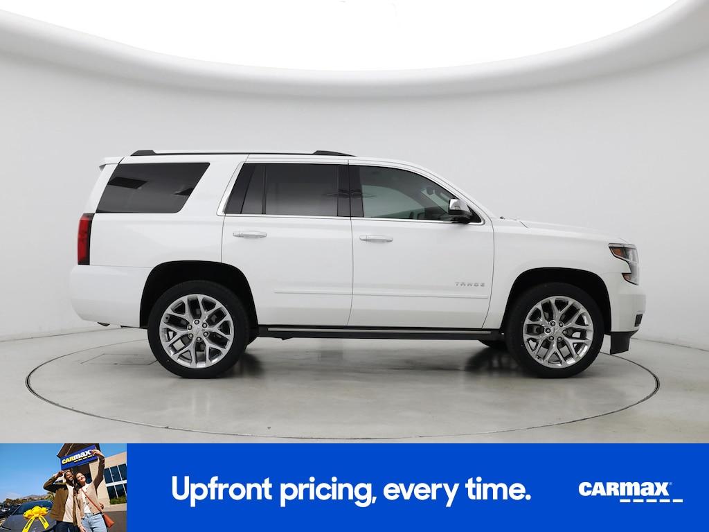 used 2019 Chevrolet Tahoe car, priced at $33,998