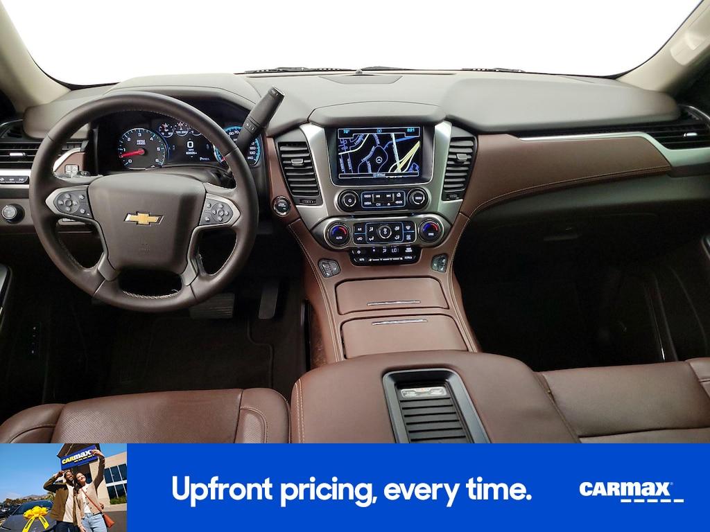 used 2019 Chevrolet Tahoe car, priced at $33,998