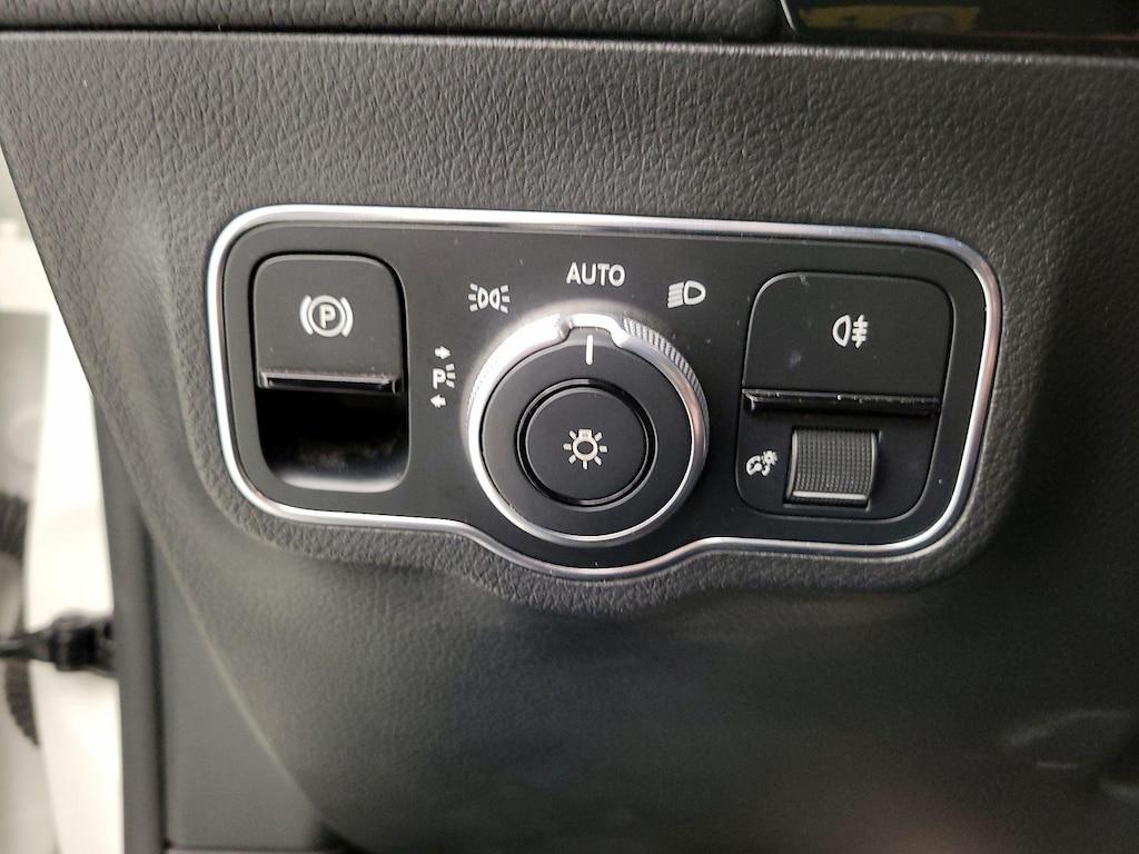 used 2021 Mercedes-Benz GLA 250 car, priced at $24,998