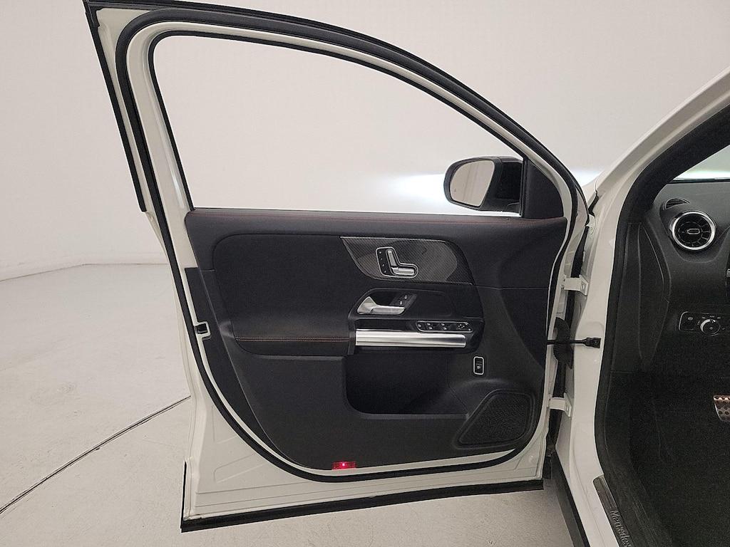 used 2021 Mercedes-Benz GLA 250 car, priced at $24,998