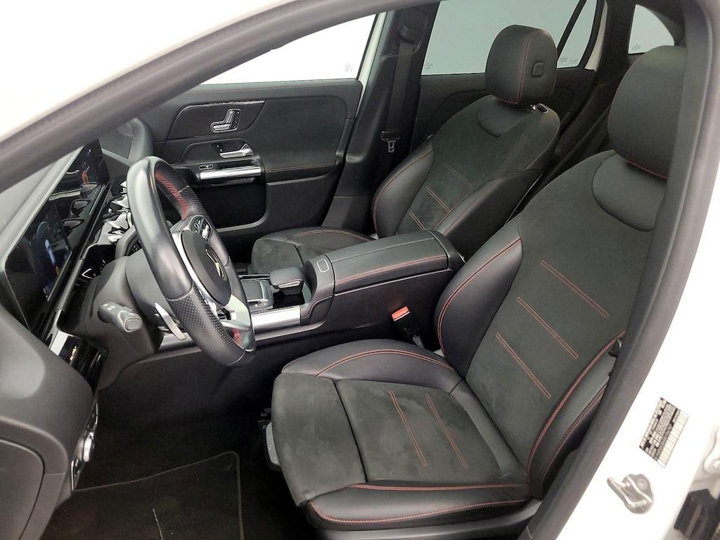 used 2021 Mercedes-Benz GLA 250 car, priced at $24,998