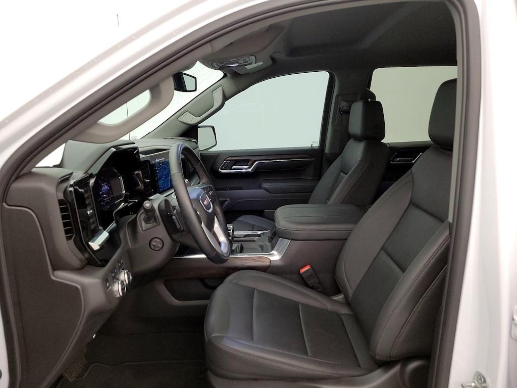 used 2025 GMC Sierra 1500 car, priced at $49,998