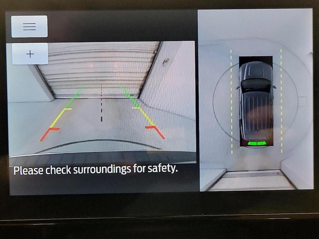 used 2023 Ford Explorer car, priced at $27,998